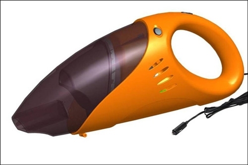 最新車載吸塵器價(jià)格全覽與選購(gòu)警示 熱銷背后的安全隱憂